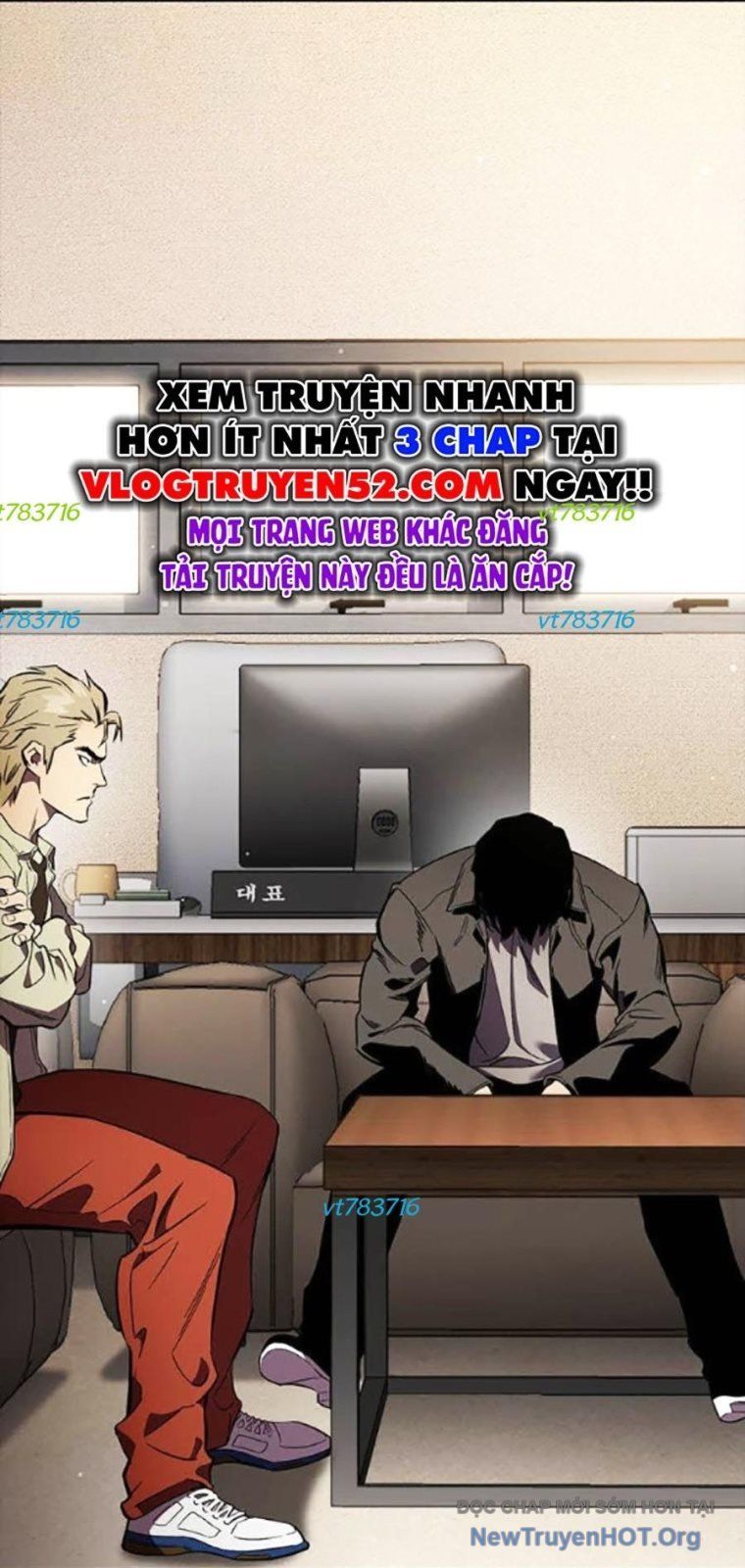 Đại Tướng Chiến Chap 53 - Next Chap 54