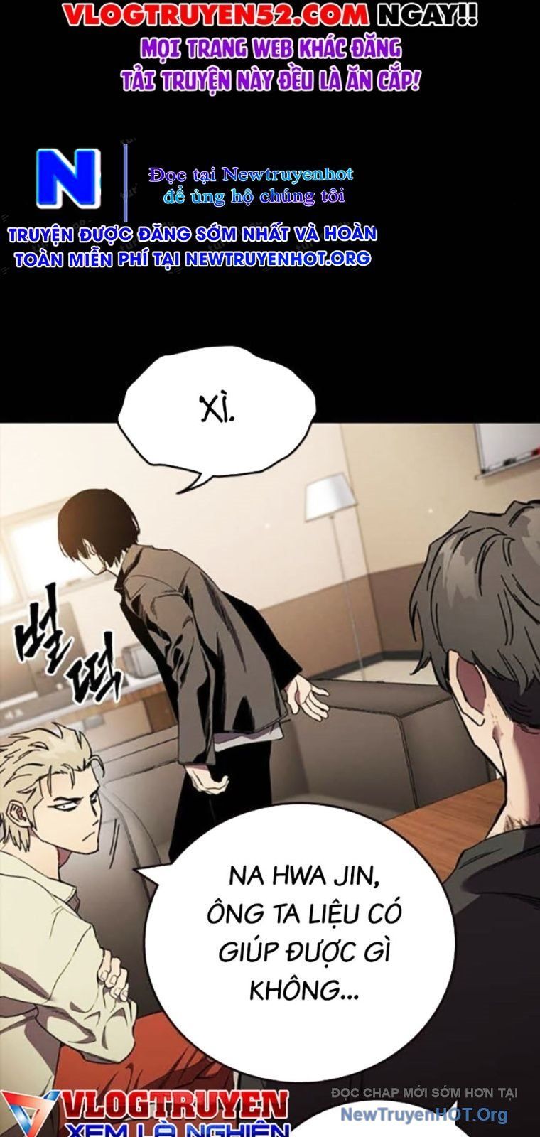 Đại Tướng Chiến Chap 53 - Next Chap 54