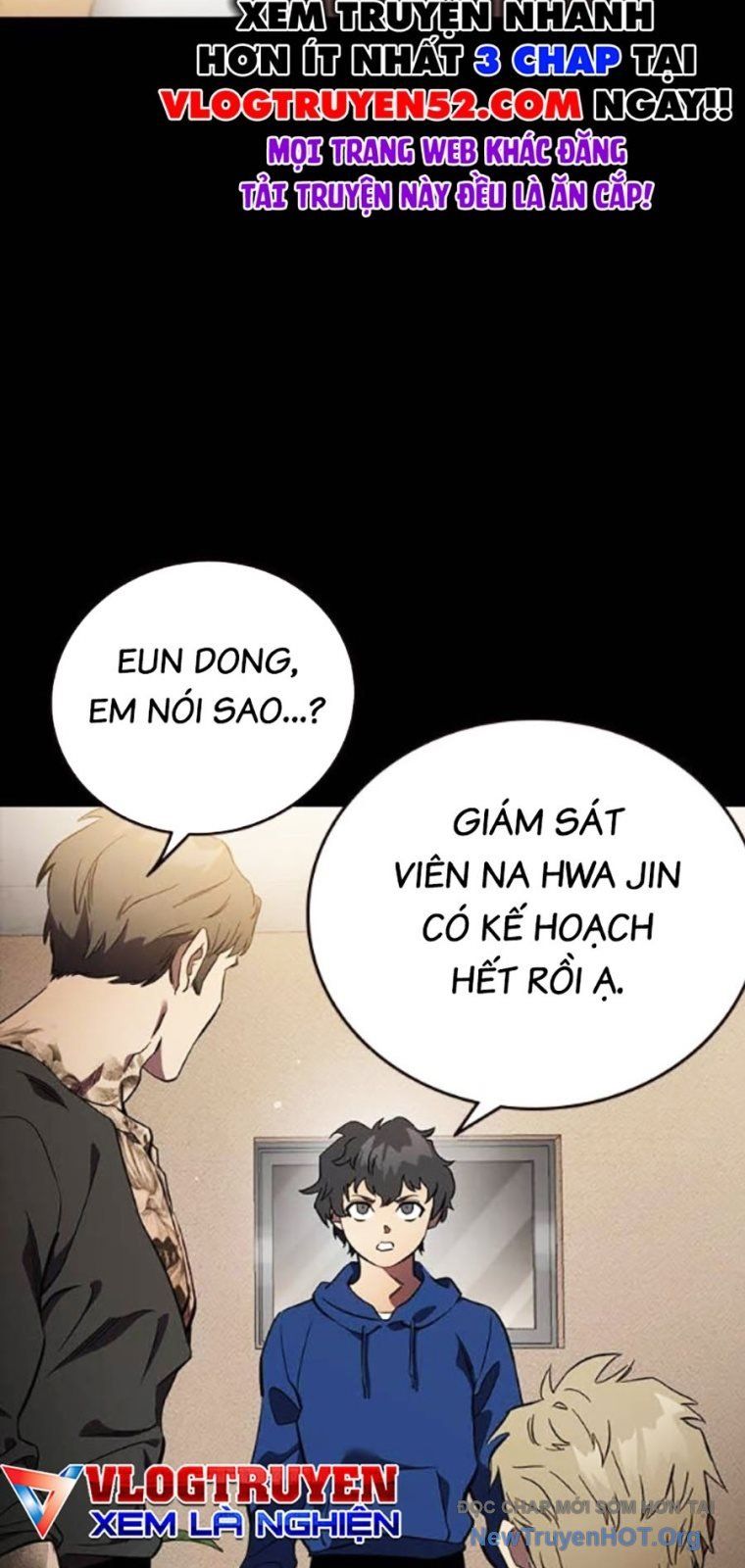 Đại Tướng Chiến Chap 53 - Next Chap 54