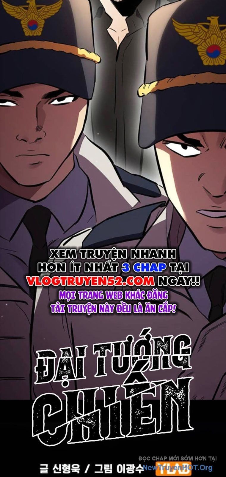 Đại Tướng Chiến Chap 53 - Next Chap 54