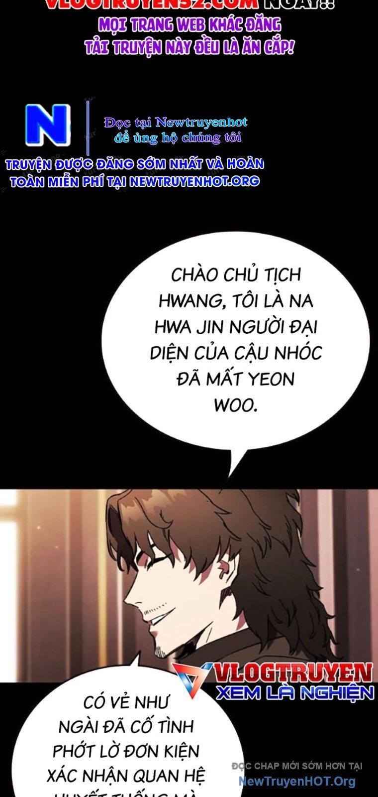 Đại Tướng Chiến Chap 53 - Next Chap 54
