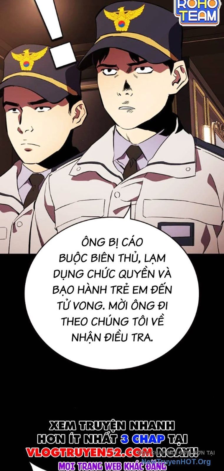 Đại Tướng Chiến Chap 53 - Next Chap 54
