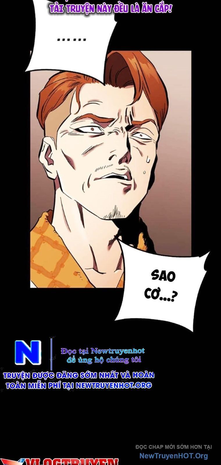 Đại Tướng Chiến Chap 53 - Next Chap 54