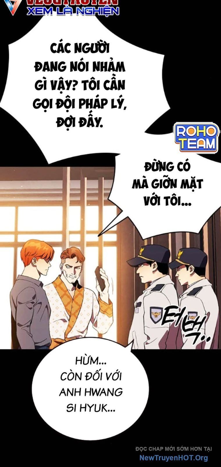 Đại Tướng Chiến Chap 53 - Next Chap 54