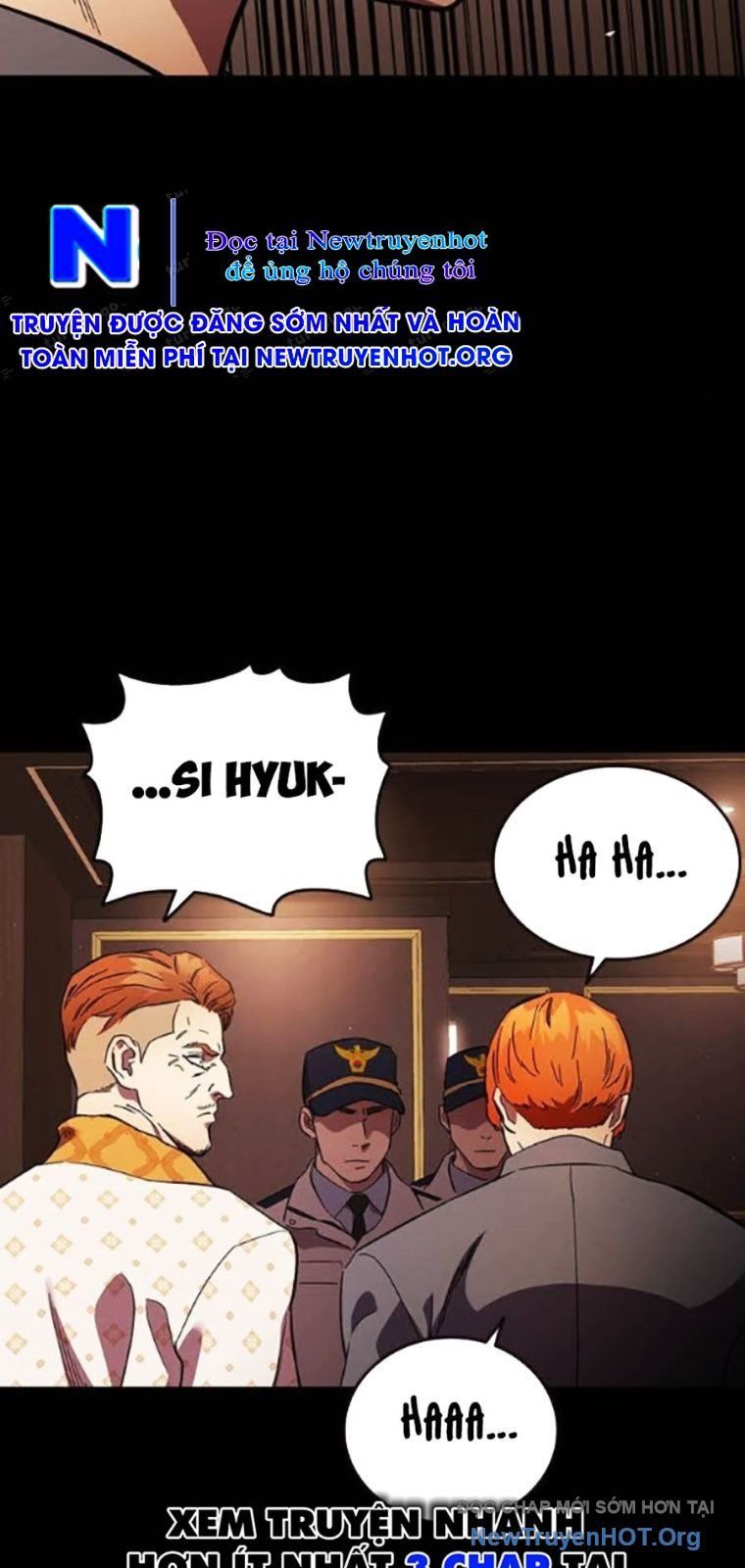 Đại Tướng Chiến Chap 53 - Next Chap 54