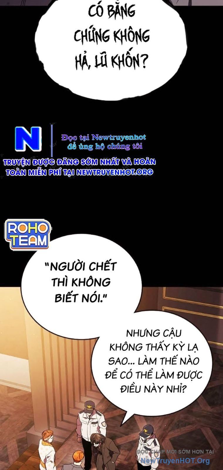 Đại Tướng Chiến Chap 53 - Next Chap 54