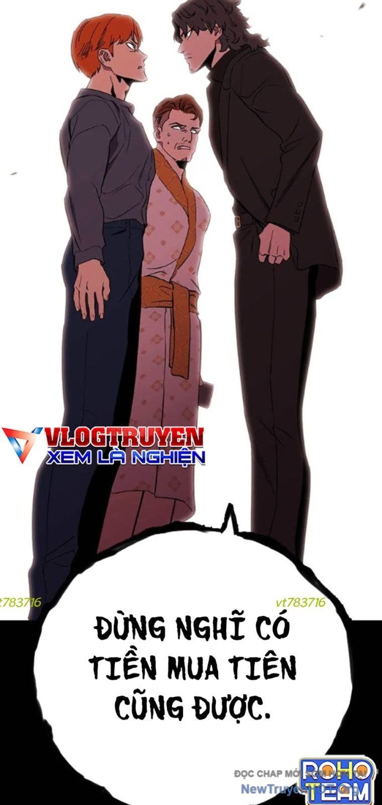 Đại Tướng Chiến Chap 53 - Next Chap 54