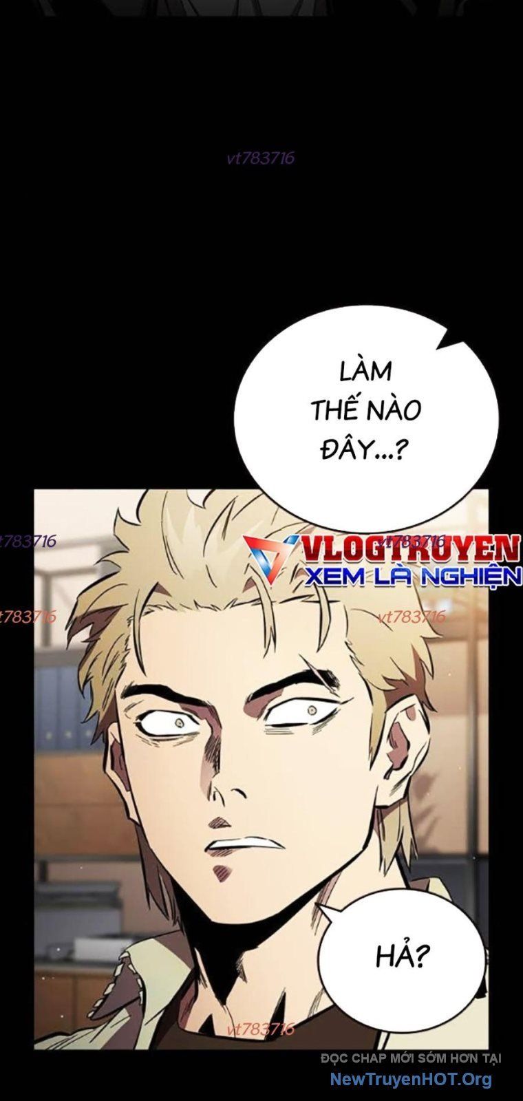 Đại Tướng Chiến Chap 53 - Next Chap 54