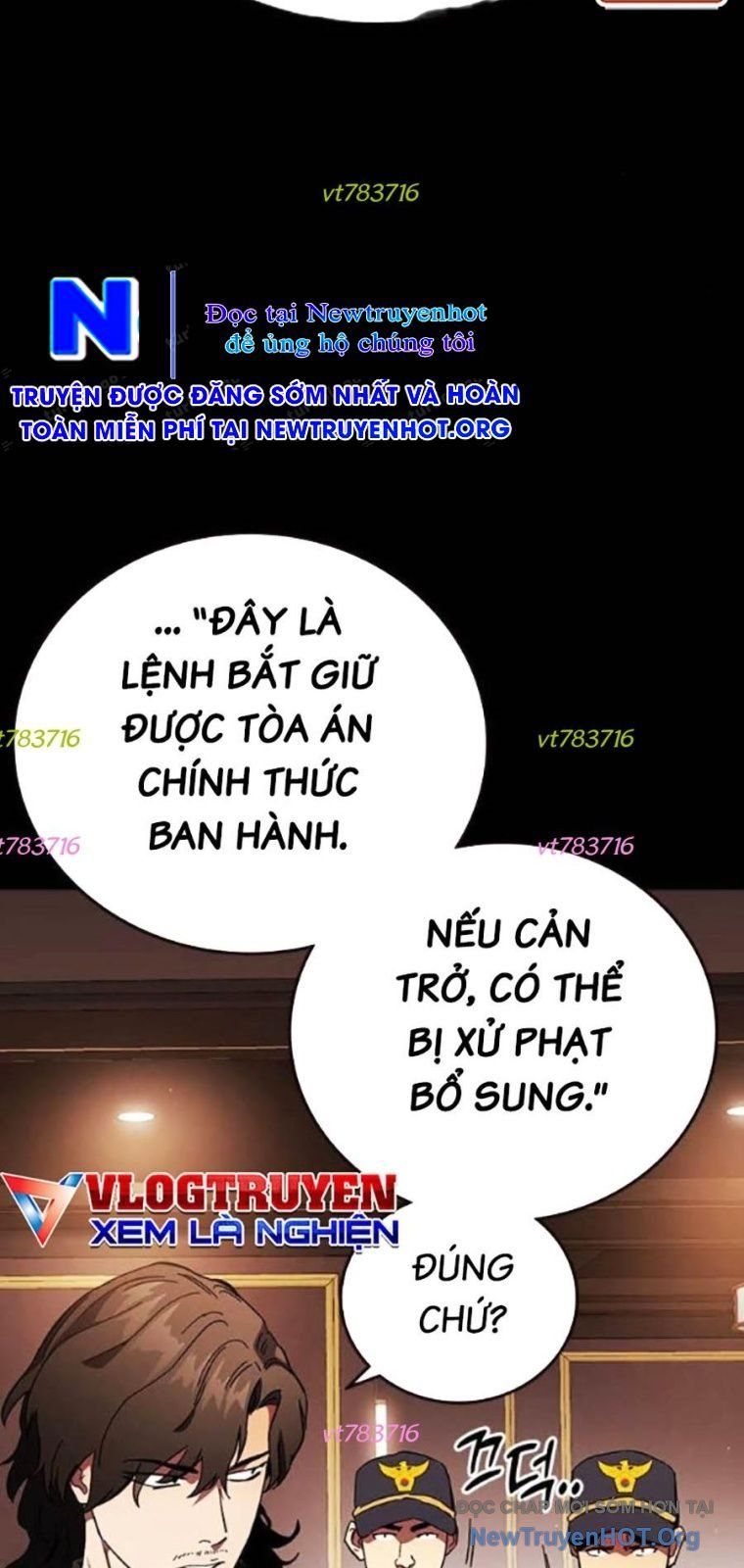Đại Tướng Chiến Chap 53 - Next Chap 54