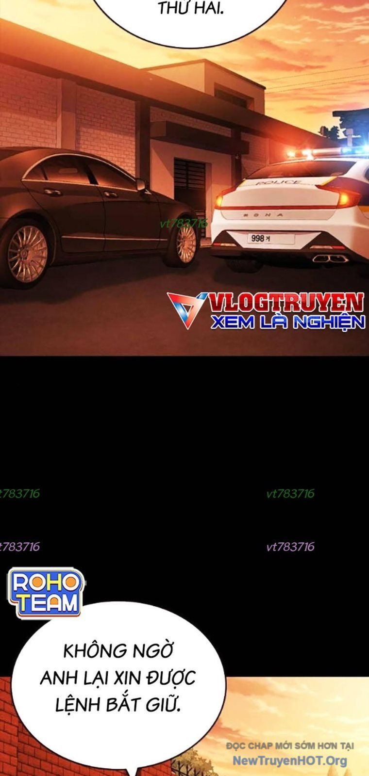 Đại Tướng Chiến Chap 53 - Next Chap 54