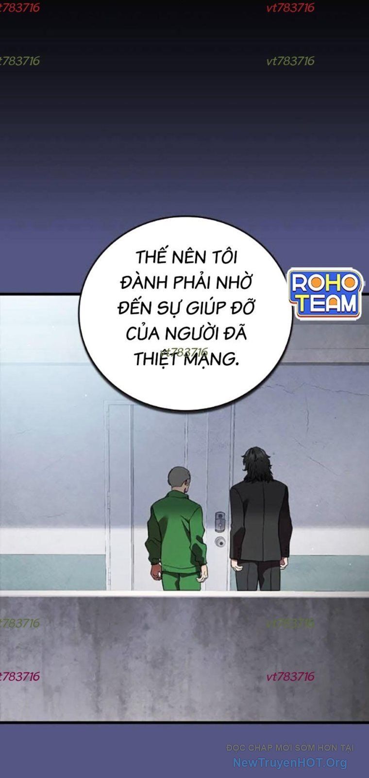 Đại Tướng Chiến Chap 53 - Next Chap 54