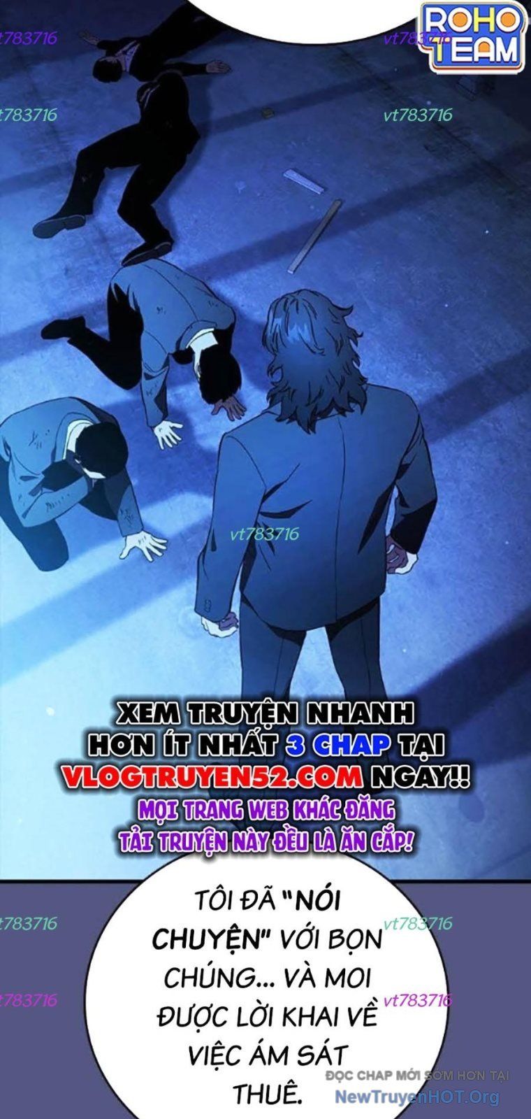 Đại Tướng Chiến Chap 53 - Next Chap 54