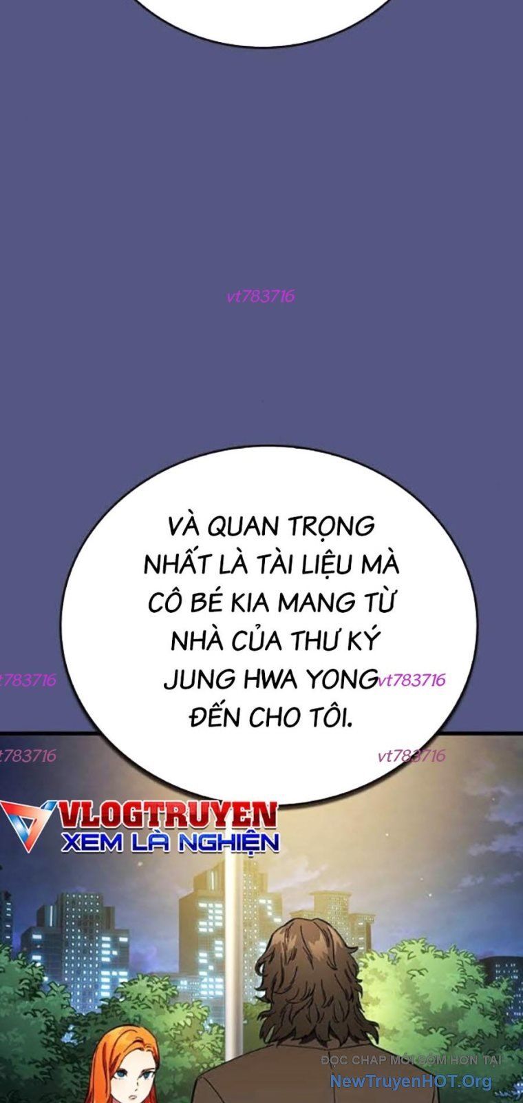 Đại Tướng Chiến Chap 53 - Next Chap 54