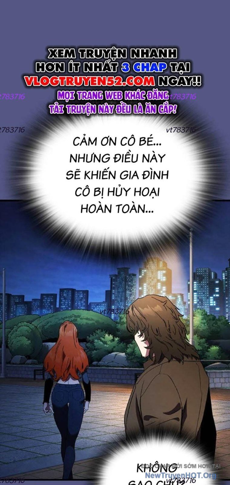 Đại Tướng Chiến Chap 53 - Next Chap 54