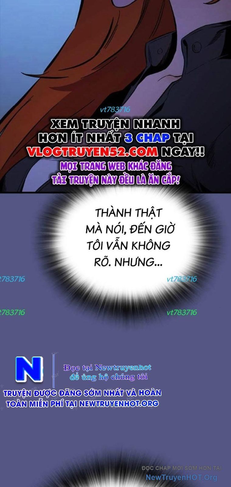 Đại Tướng Chiến Chap 53 - Next Chap 54