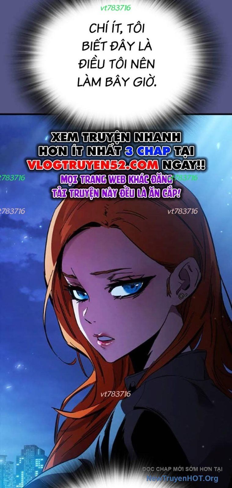 Đại Tướng Chiến Chap 53 - Next Chap 54