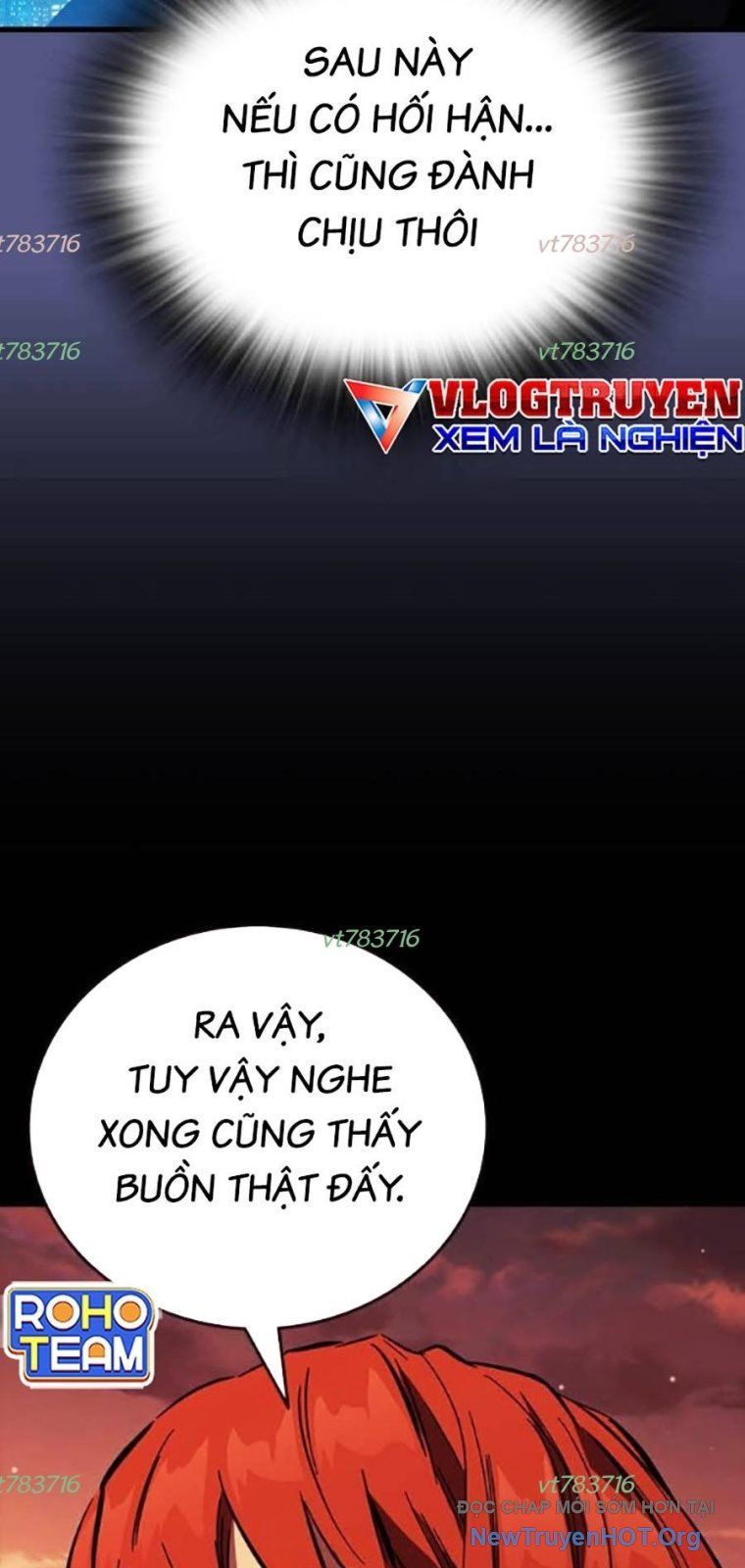Đại Tướng Chiến Chap 53 - Next Chap 54