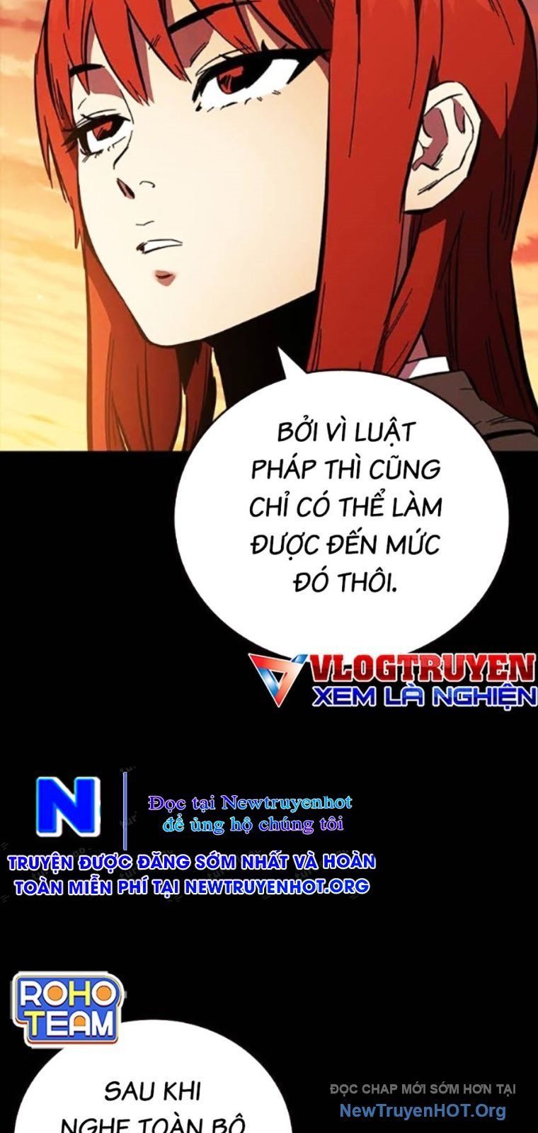 Đại Tướng Chiến Chap 53 - Next Chap 54