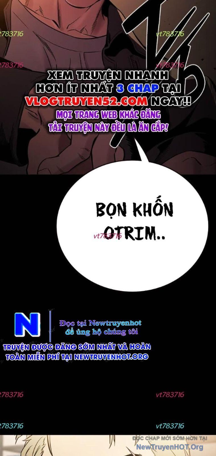 Đại Tướng Chiến Chap 53 - Next Chap 54
