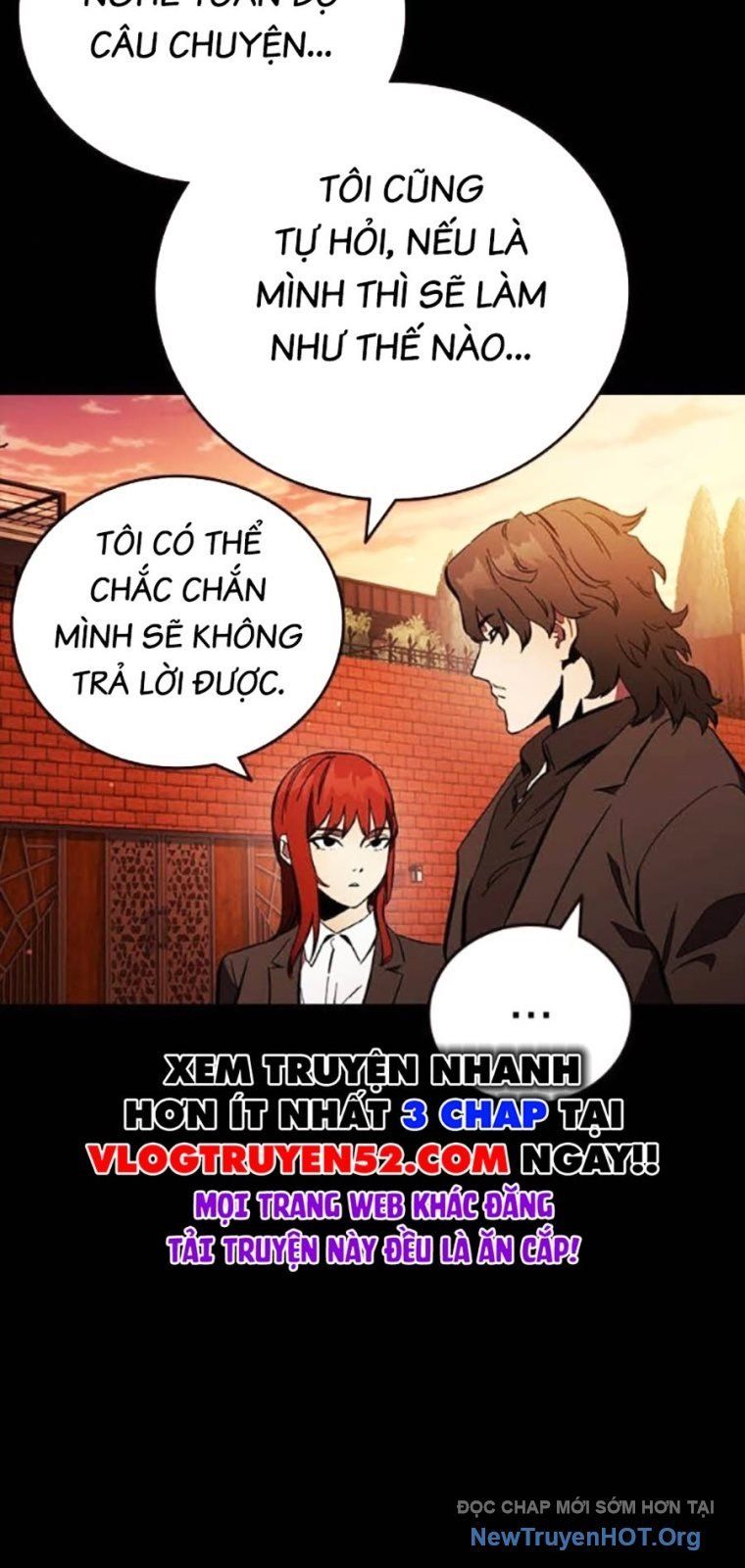 Đại Tướng Chiến Chap 53 - Next Chap 54