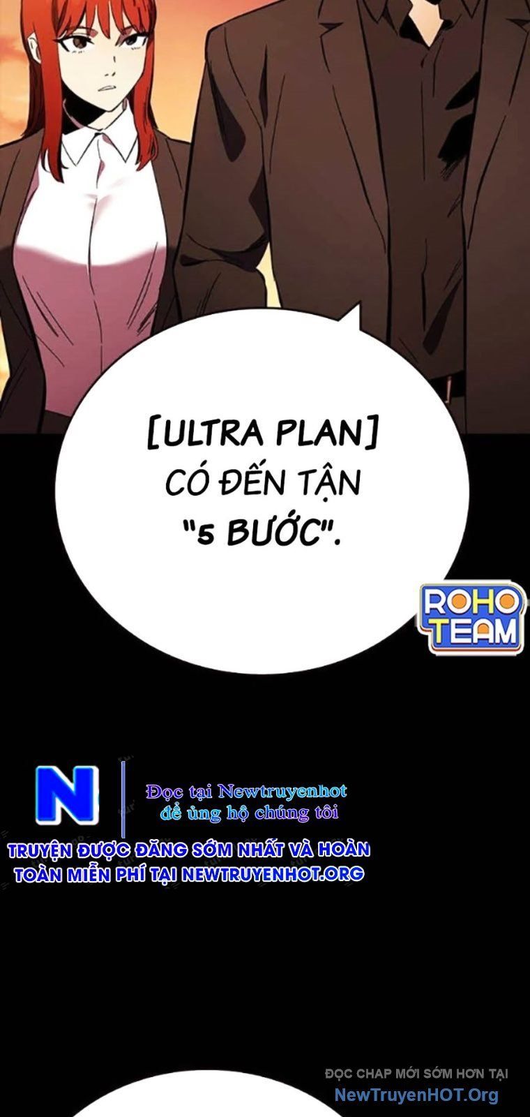 Đại Tướng Chiến Chap 53 - Next Chap 54