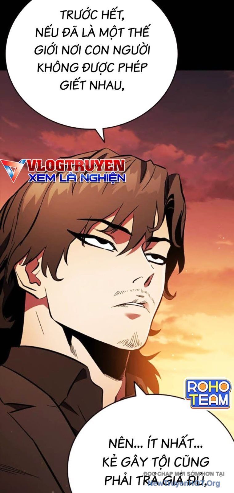 Đại Tướng Chiến Chap 53 - Next Chap 54