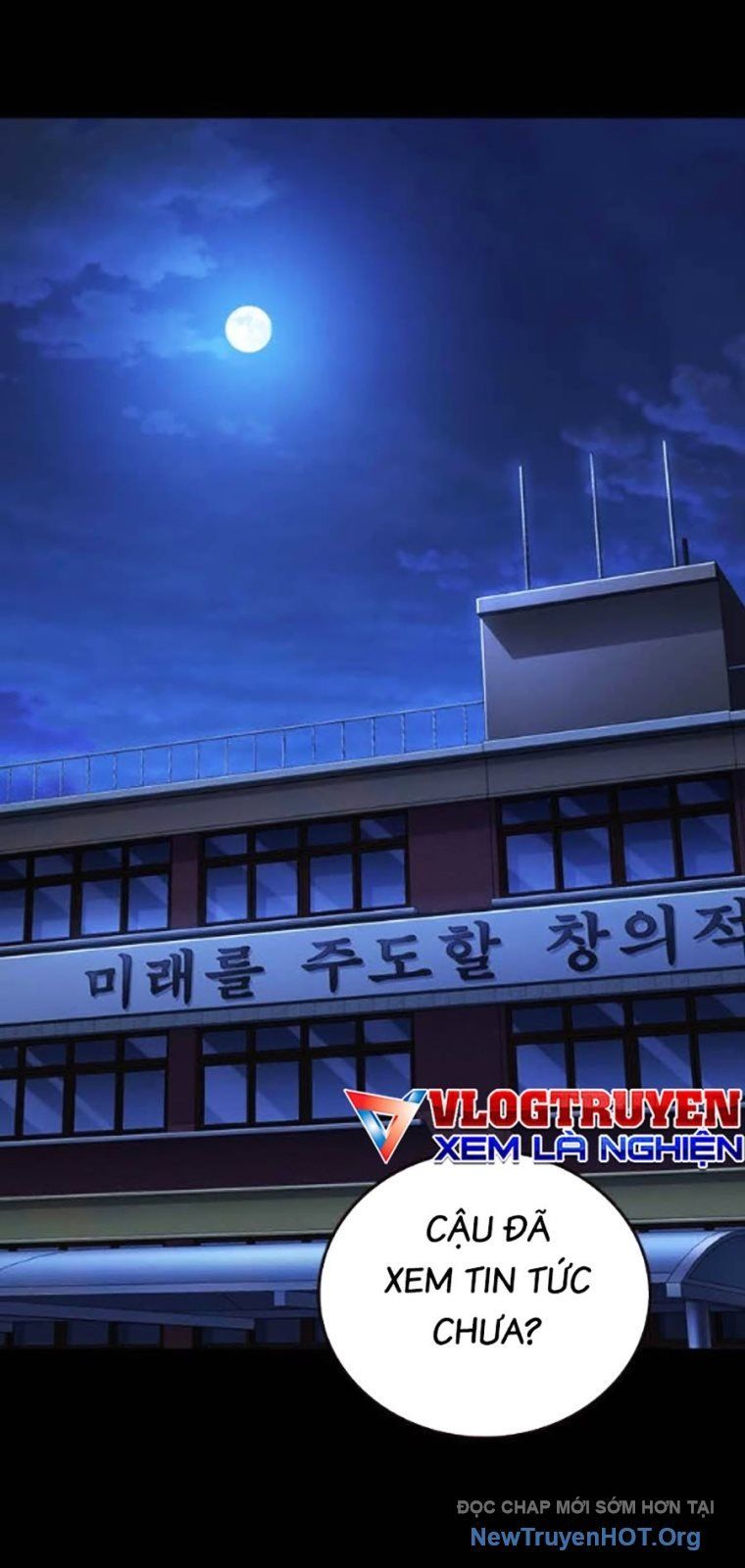 Đại Tướng Chiến Chap 53 - Next Chap 54