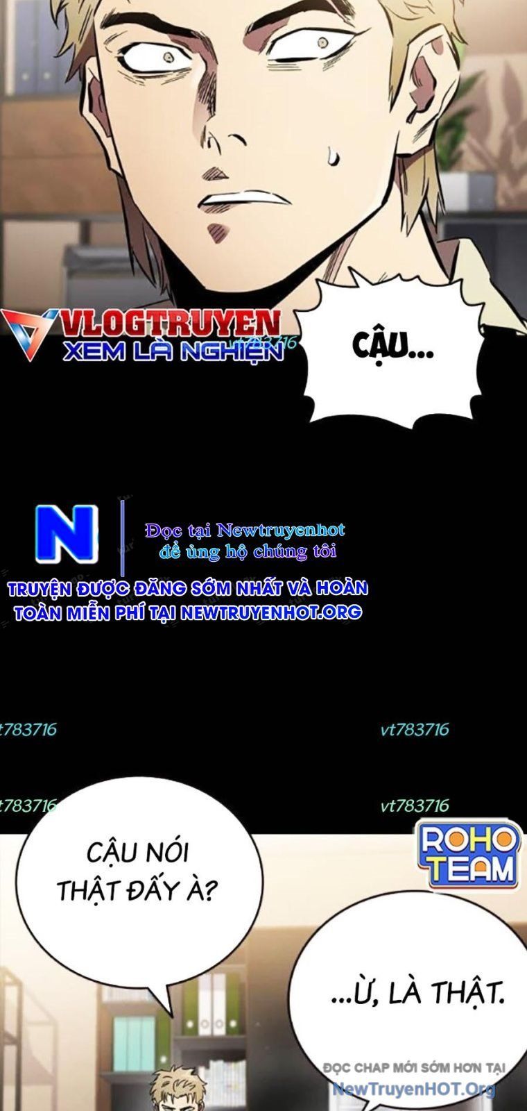 Đại Tướng Chiến Chap 53 - Next Chap 54