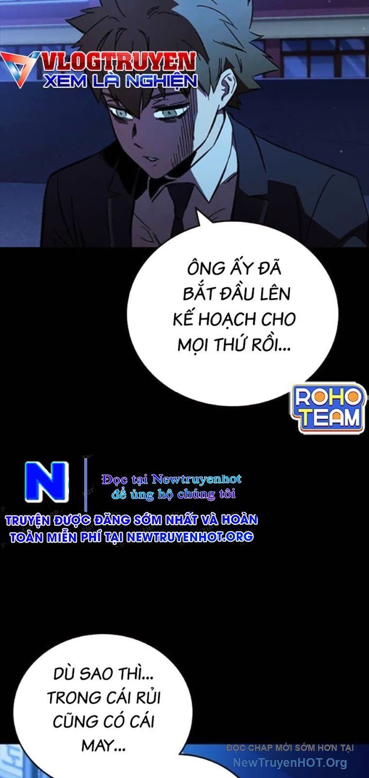 Đại Tướng Chiến Chap 53 - Next Chap 54