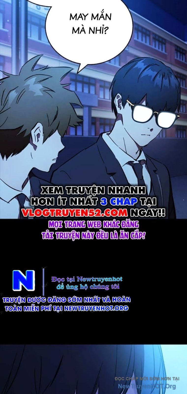 Đại Tướng Chiến Chap 53 - Next Chap 54