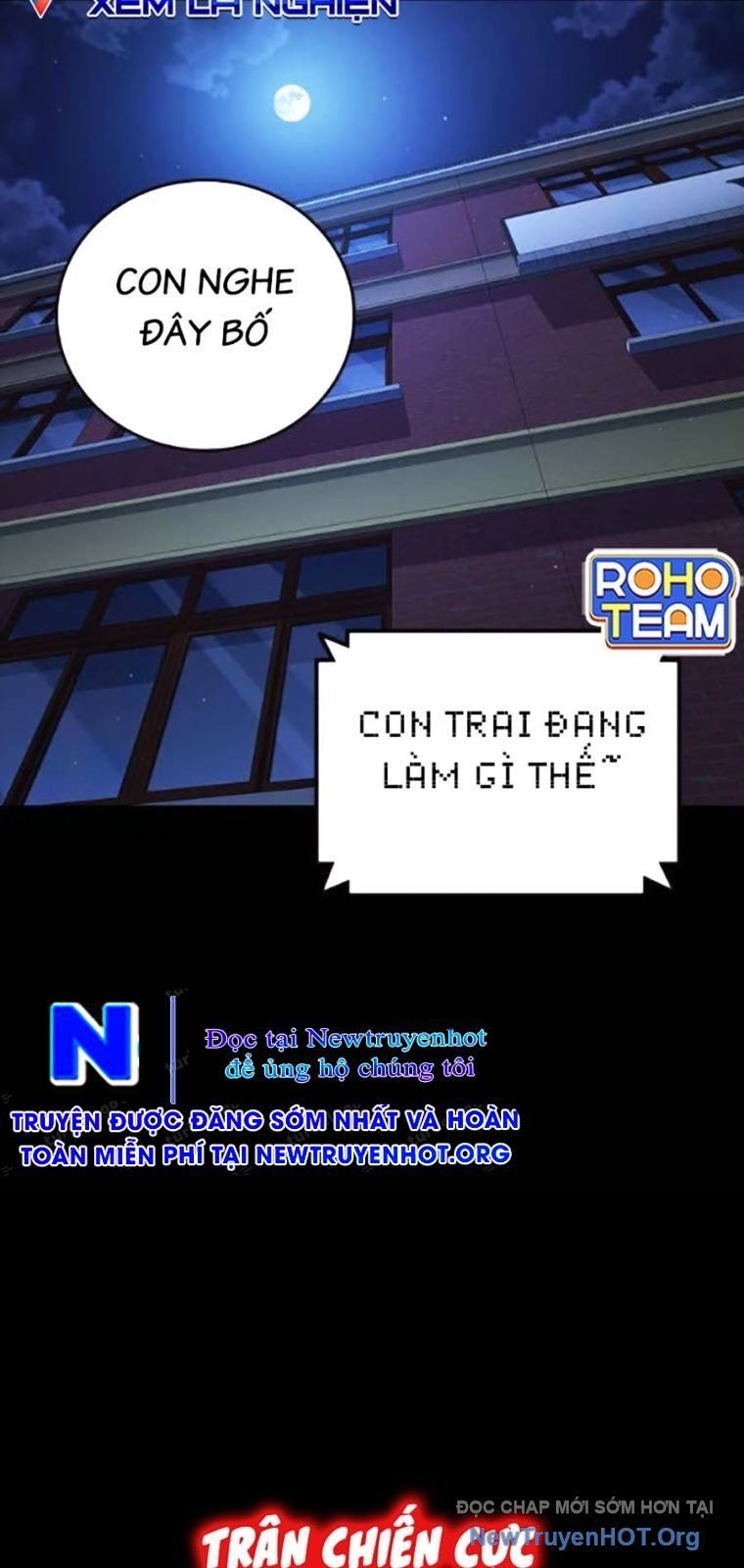 Đại Tướng Chiến Chap 53 - Next Chap 54