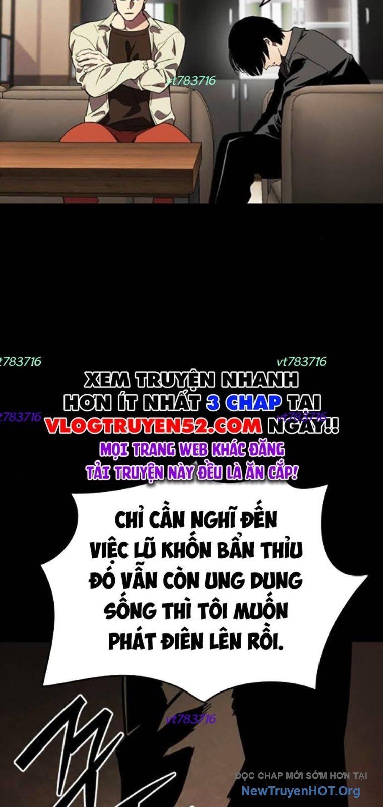 Đại Tướng Chiến Chap 53 - Next Chap 54