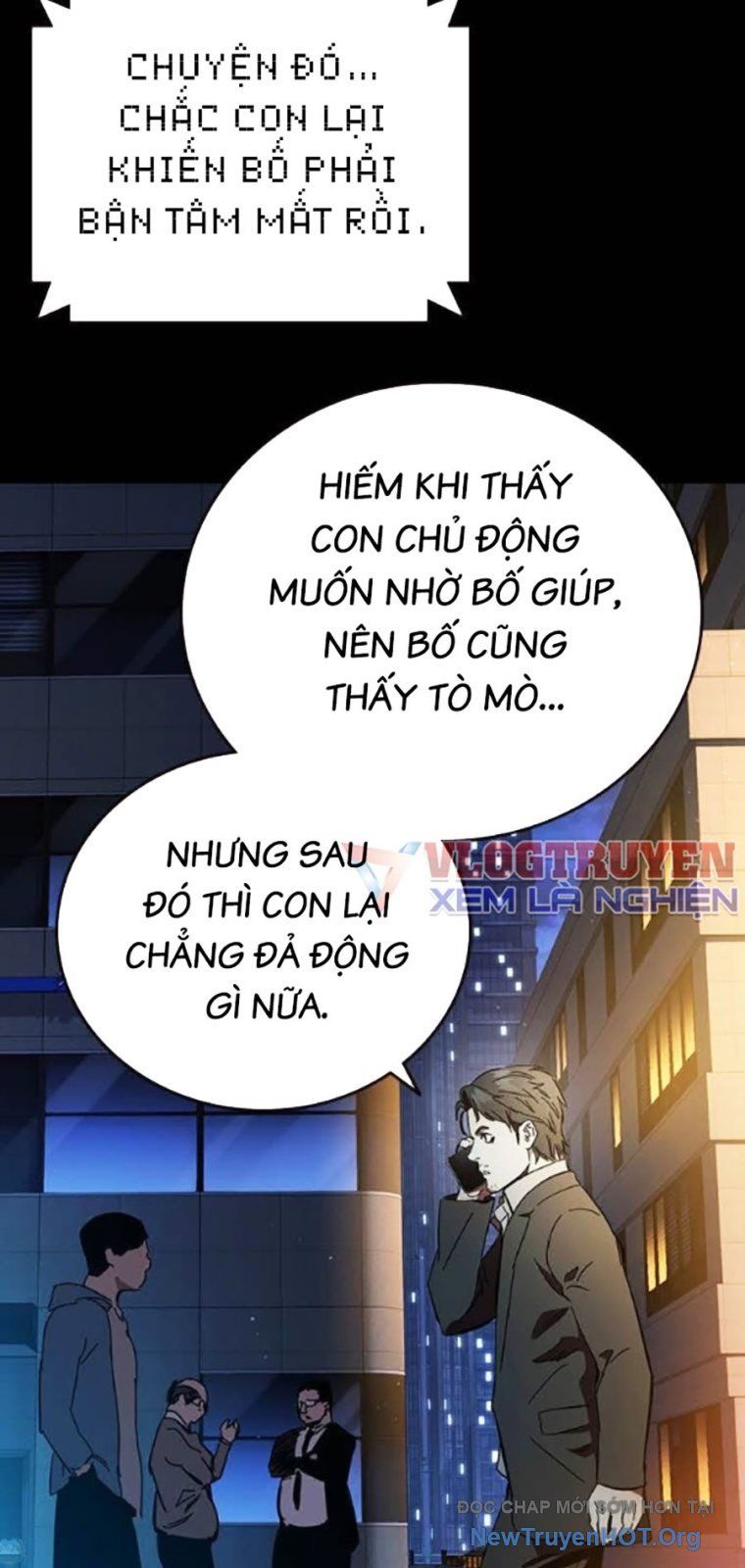 Đại Tướng Chiến Chap 53 - Next Chap 54