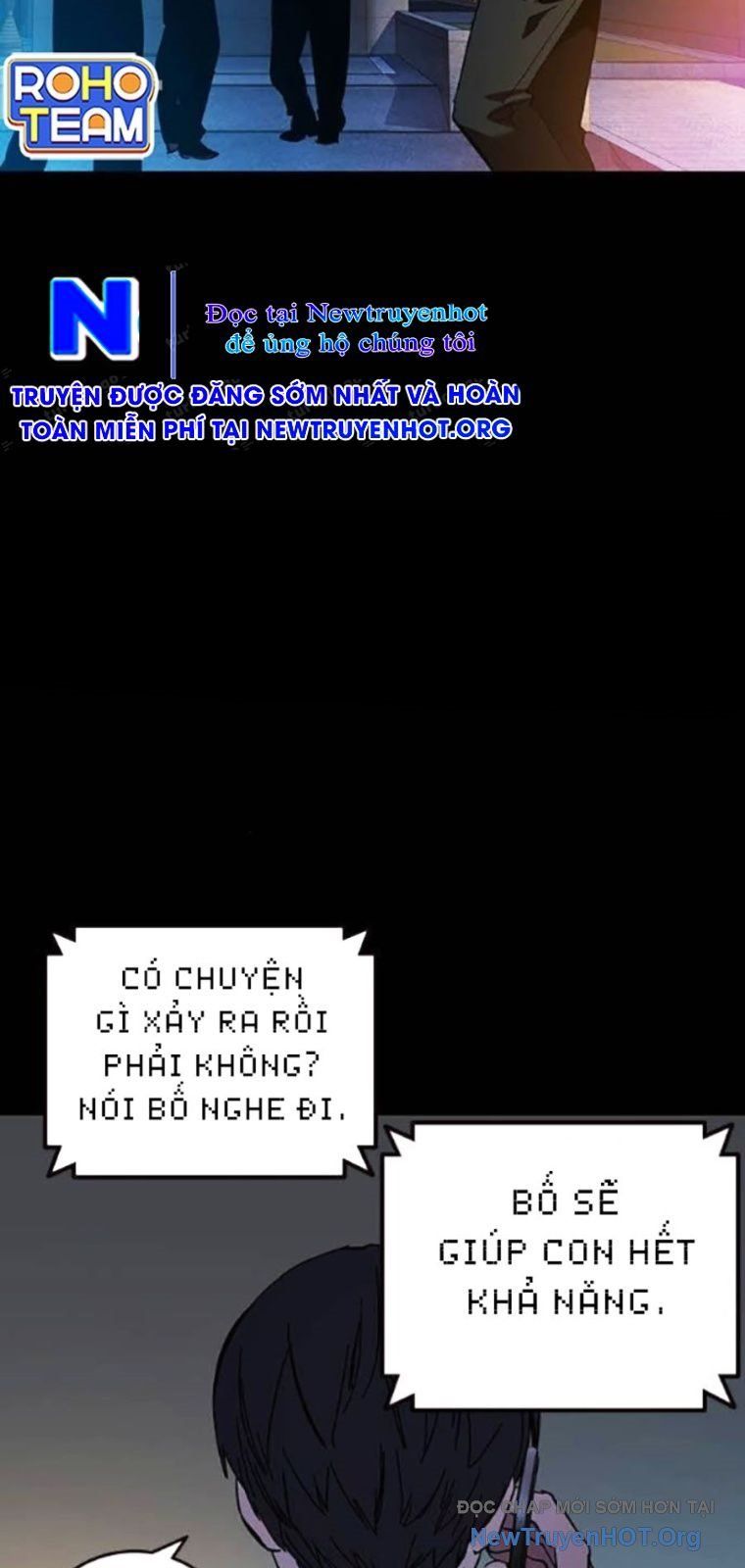 Đại Tướng Chiến Chap 53 - Next Chap 54