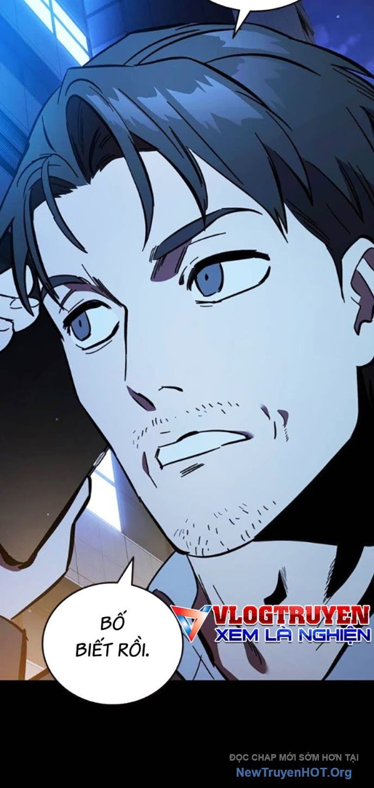 Đại Tướng Chiến Chap 53 - Next Chap 54