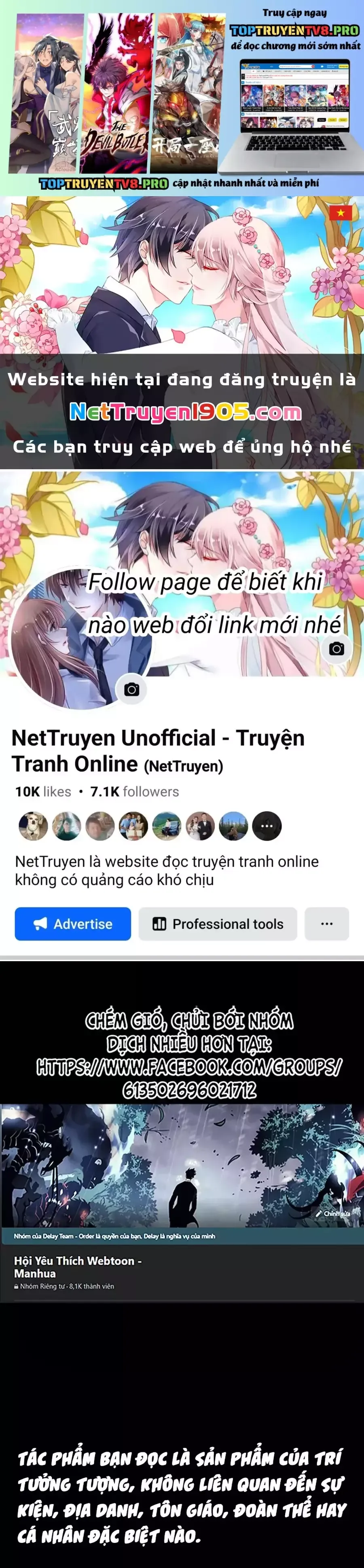 Đại Tướng Chiến Chap 54 - Next Chap 55