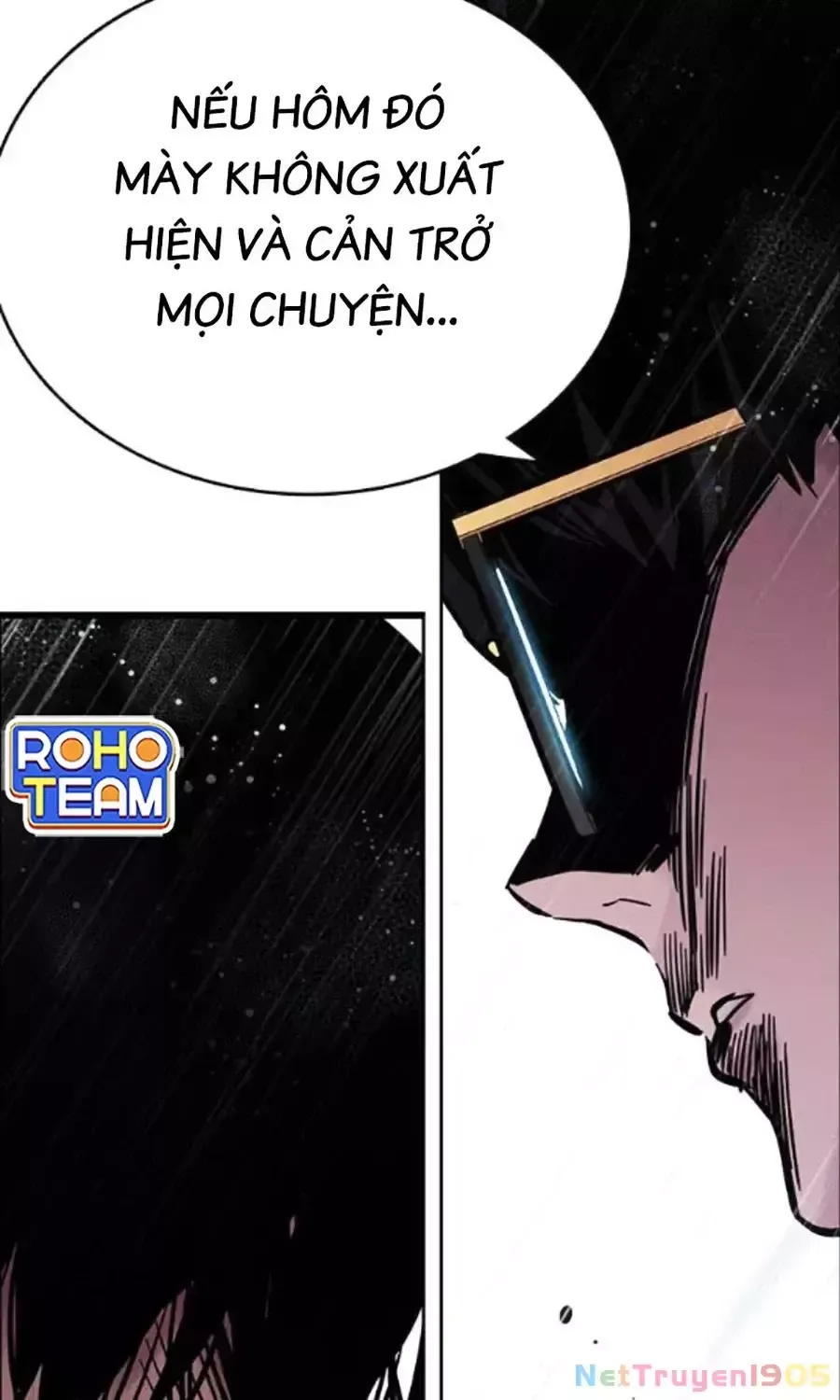 Đại Tướng Chiến Chap 54 - Next Chap 55