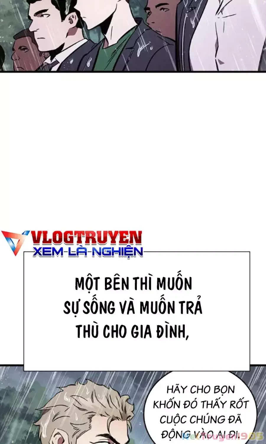 Đại Tướng Chiến Chap 54 - Next Chap 55
