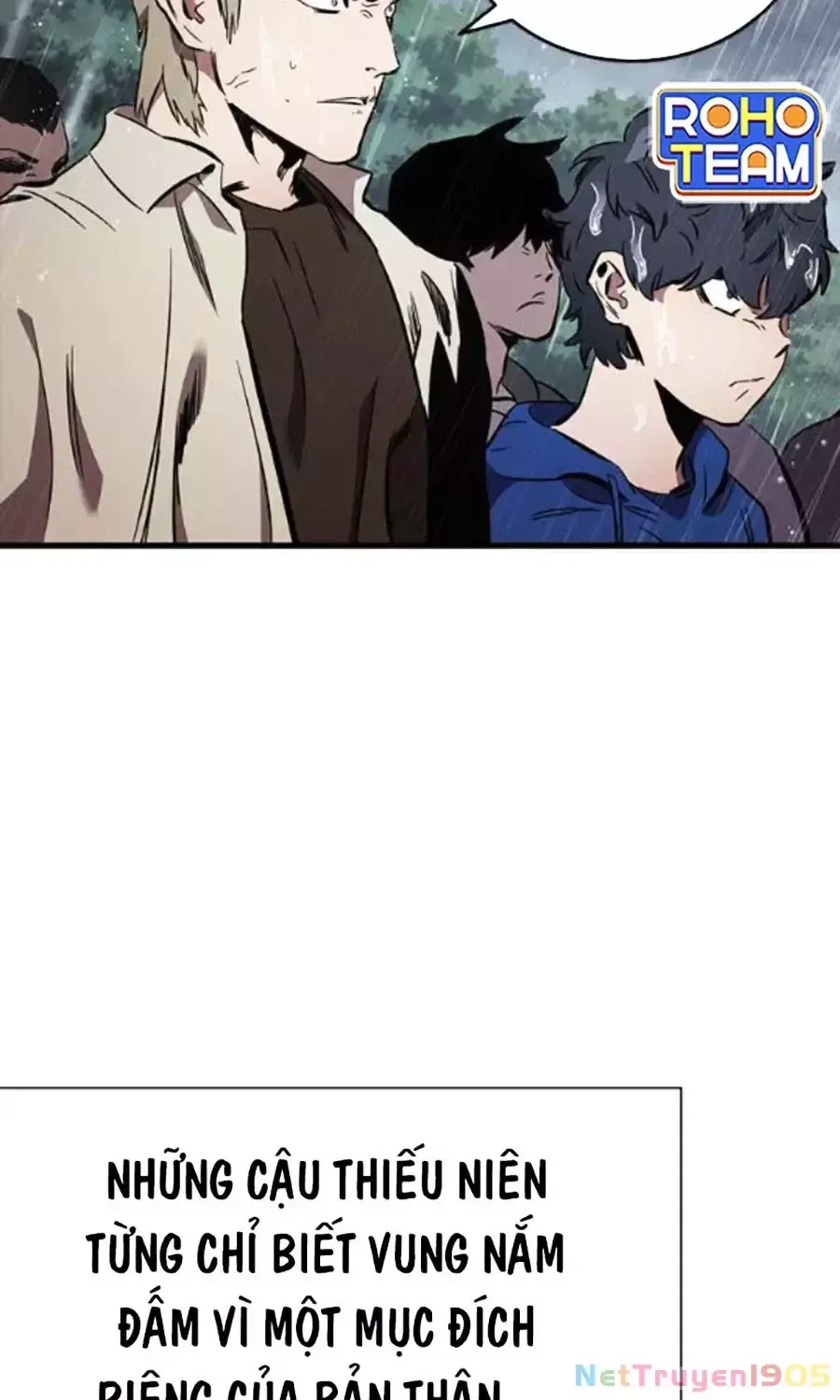 Đại Tướng Chiến Chap 54 - Next Chap 55
