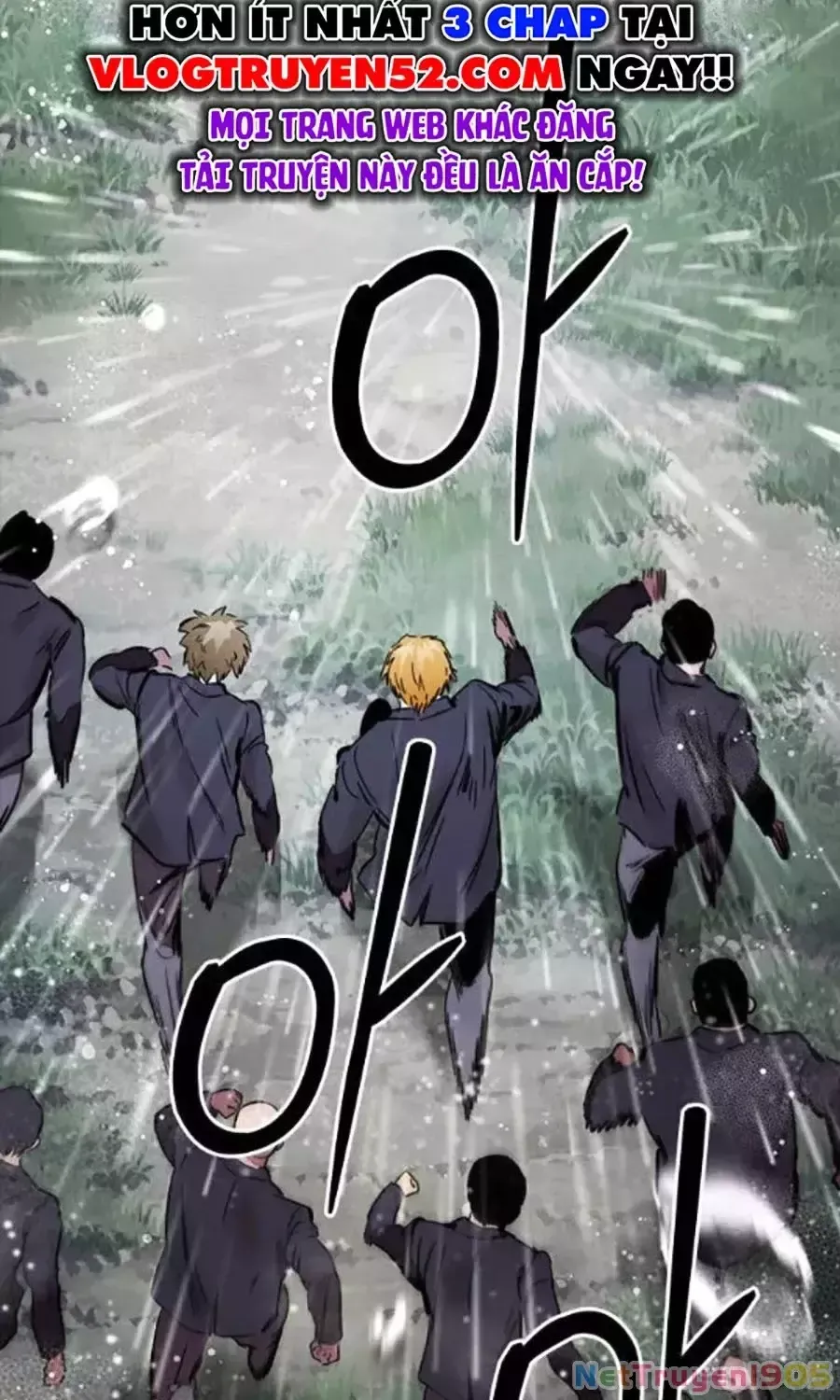 Đại Tướng Chiến Chap 54 - Next Chap 55