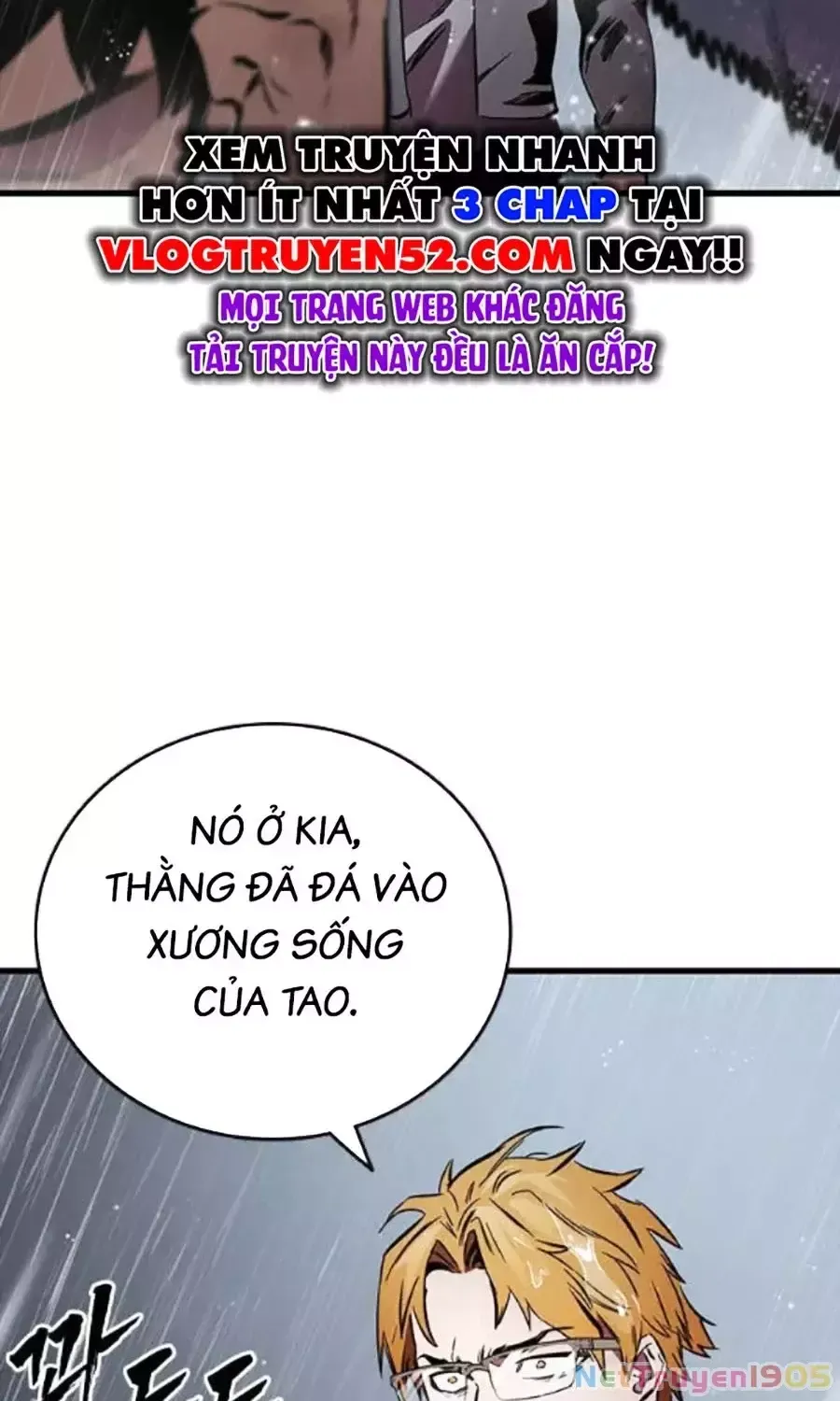 Đại Tướng Chiến Chap 54 - Next Chap 55