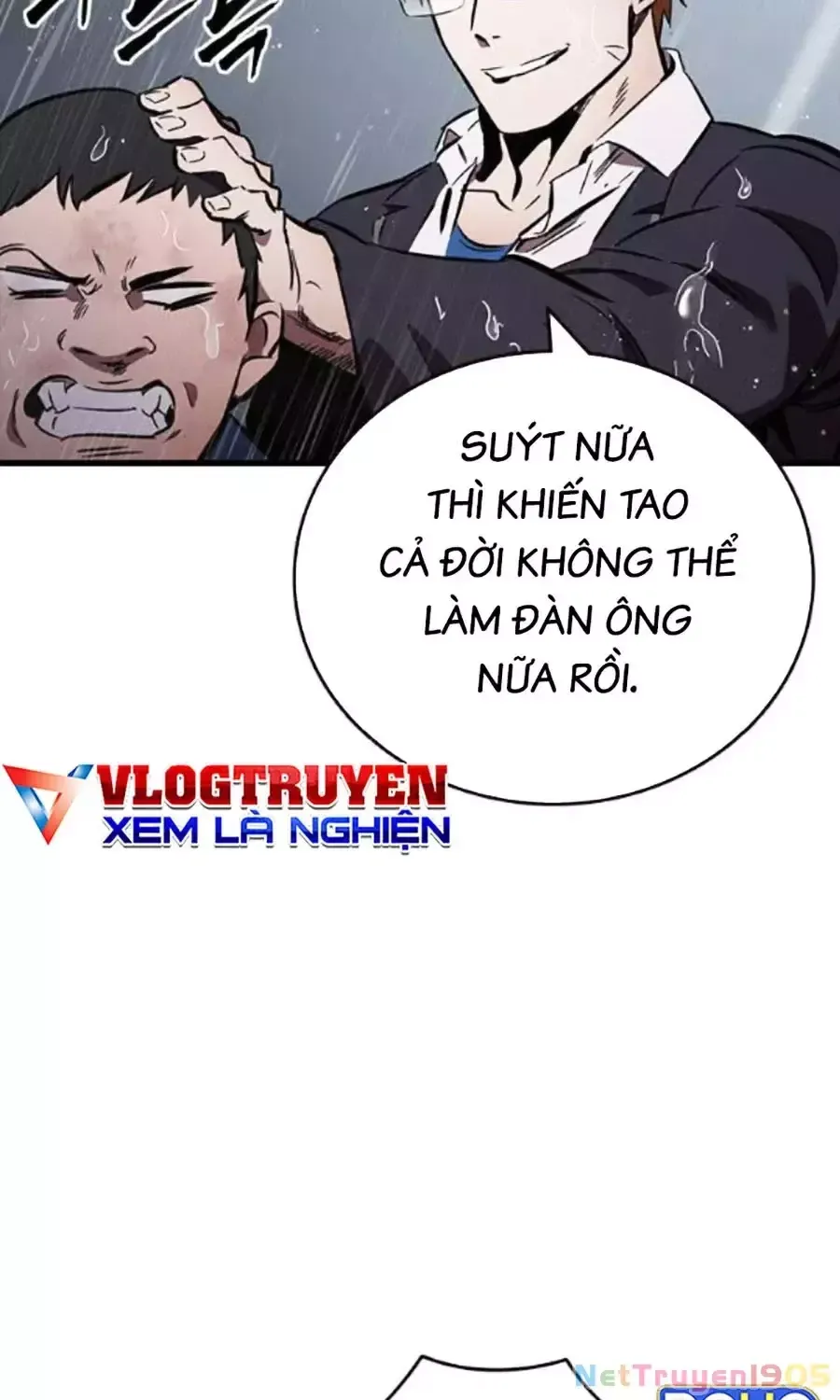 Đại Tướng Chiến Chap 54 - Next Chap 55
