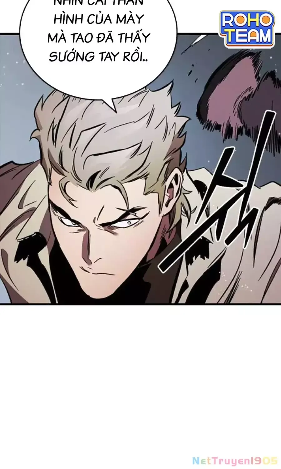 Đại Tướng Chiến Chap 54 - Next Chap 55