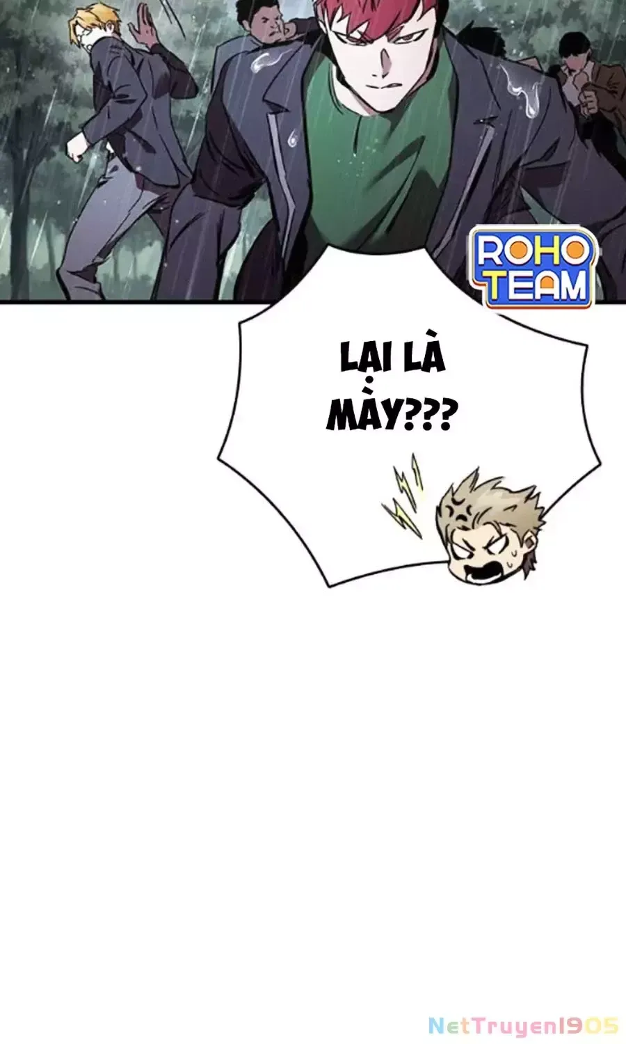 Đại Tướng Chiến Chap 54 - Next Chap 55