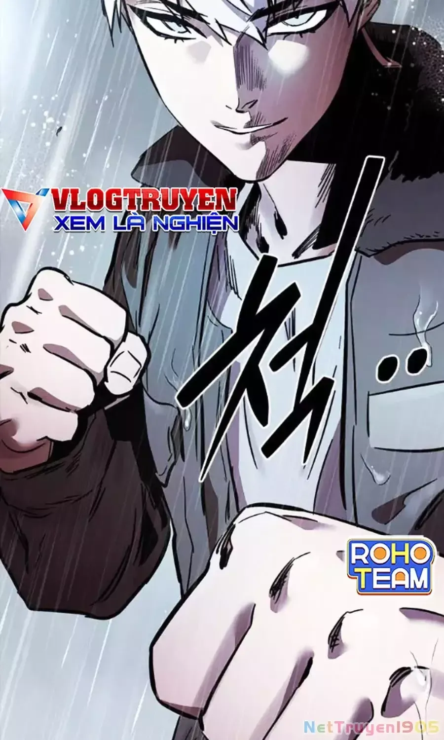 Đại Tướng Chiến Chap 54 - Next Chap 55