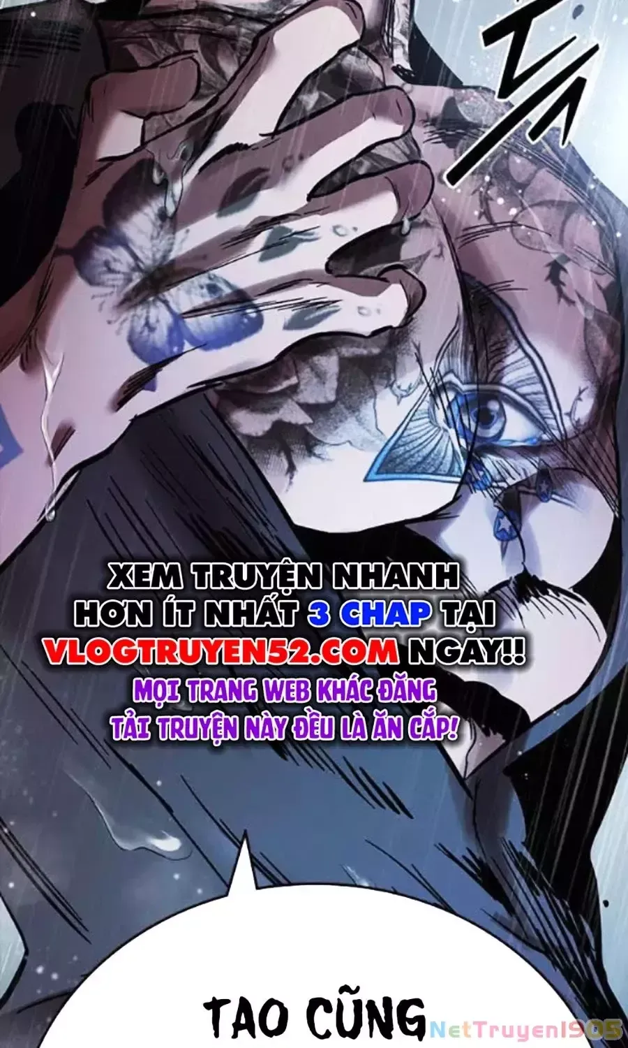 Đại Tướng Chiến Chap 54 - Next Chap 55