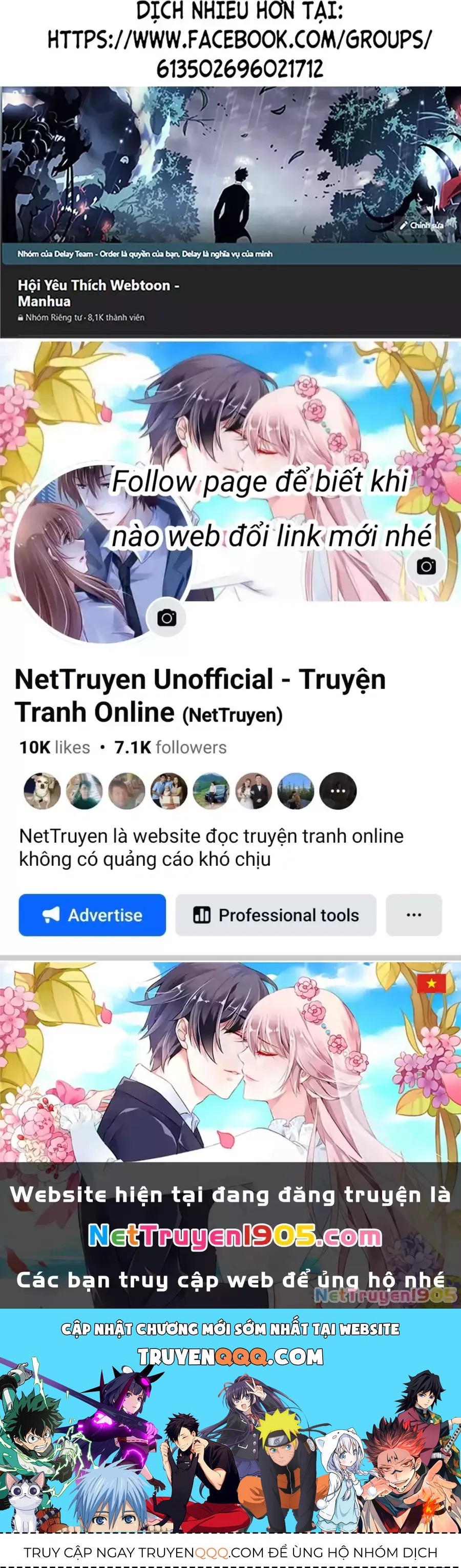 Đại Tướng Chiến Chap 54 - Next Chap 55