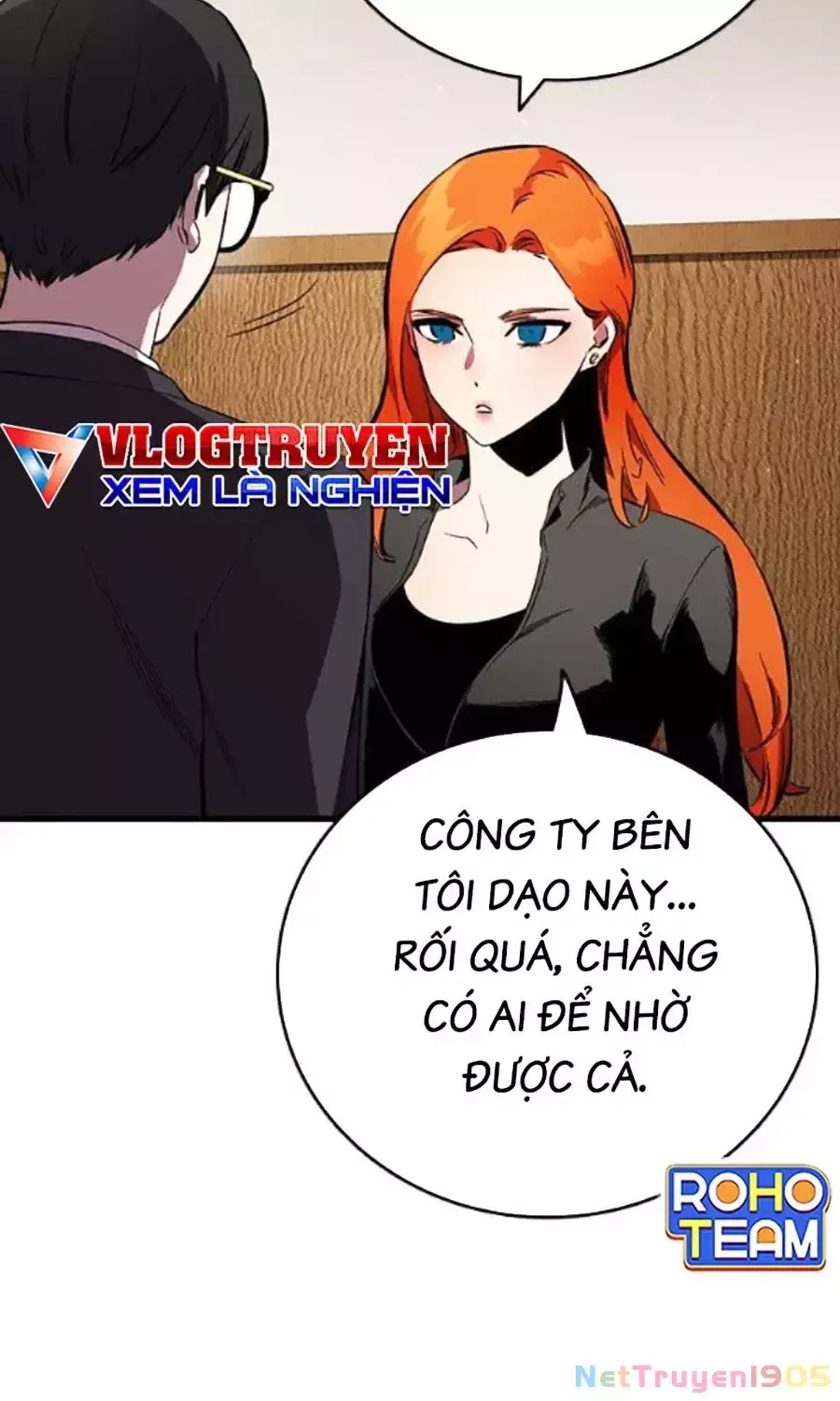 Đại Tướng Chiến Chap 54 - Next Chap 55