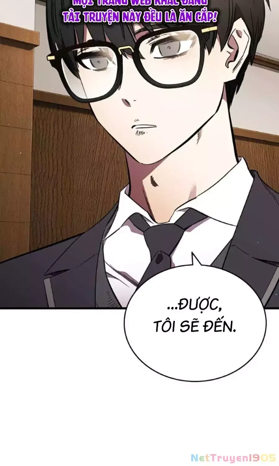 Đại Tướng Chiến Chap 54 - Next Chap 55