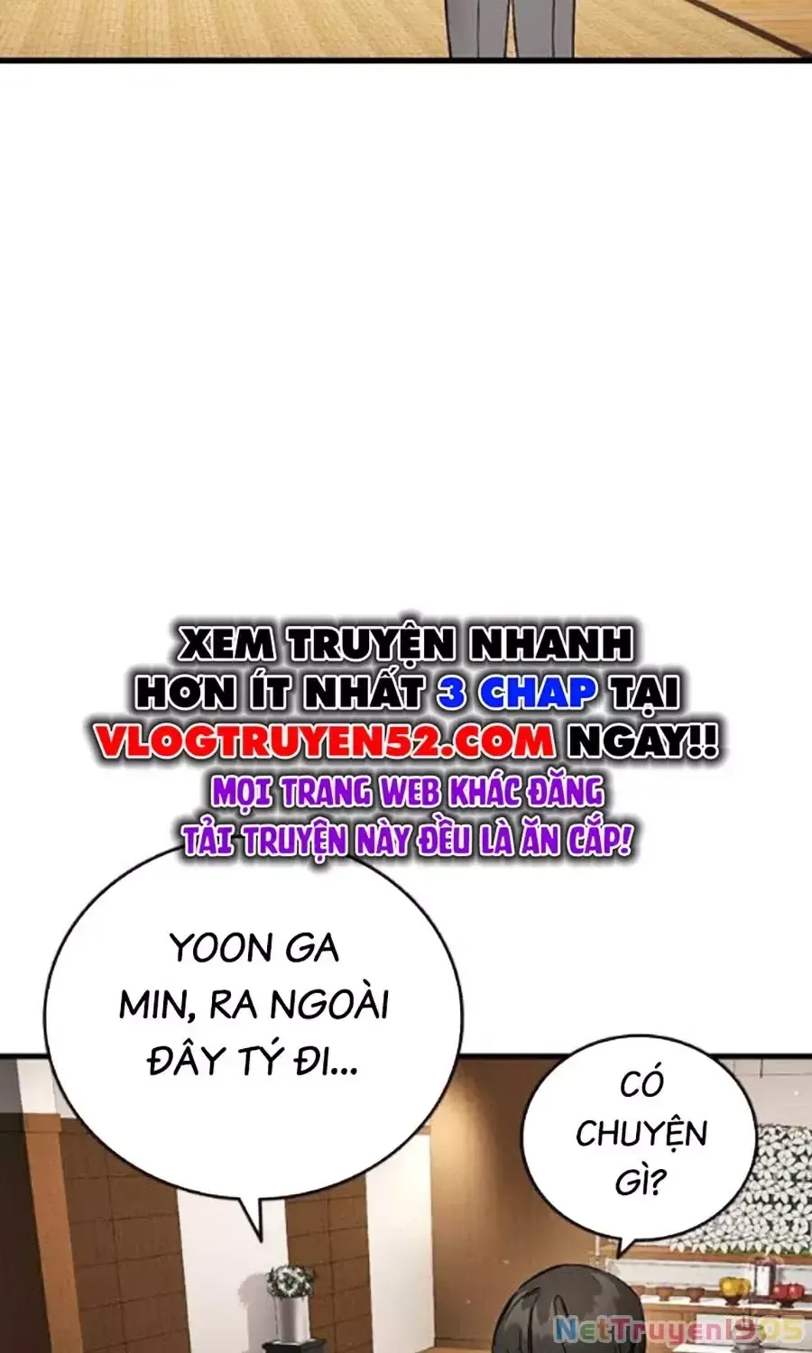 Đại Tướng Chiến Chap 54 - Next Chap 55
